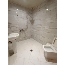 тристаен тухлен ID369
