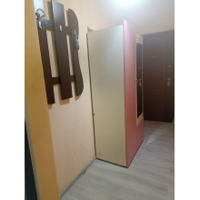тристаен тухлен ID369