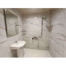 тристаен тухлен ID369