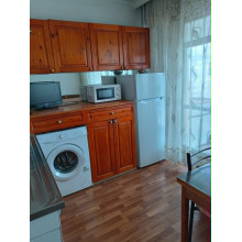 Младост тристаен панелен ID32